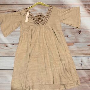 Boho Dress